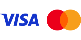 Visa Mastercard